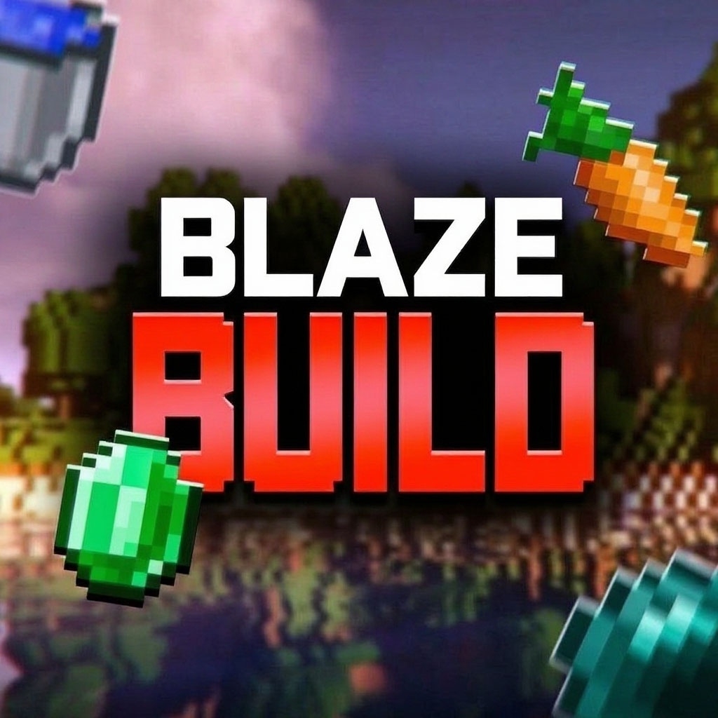 BlazeBuild