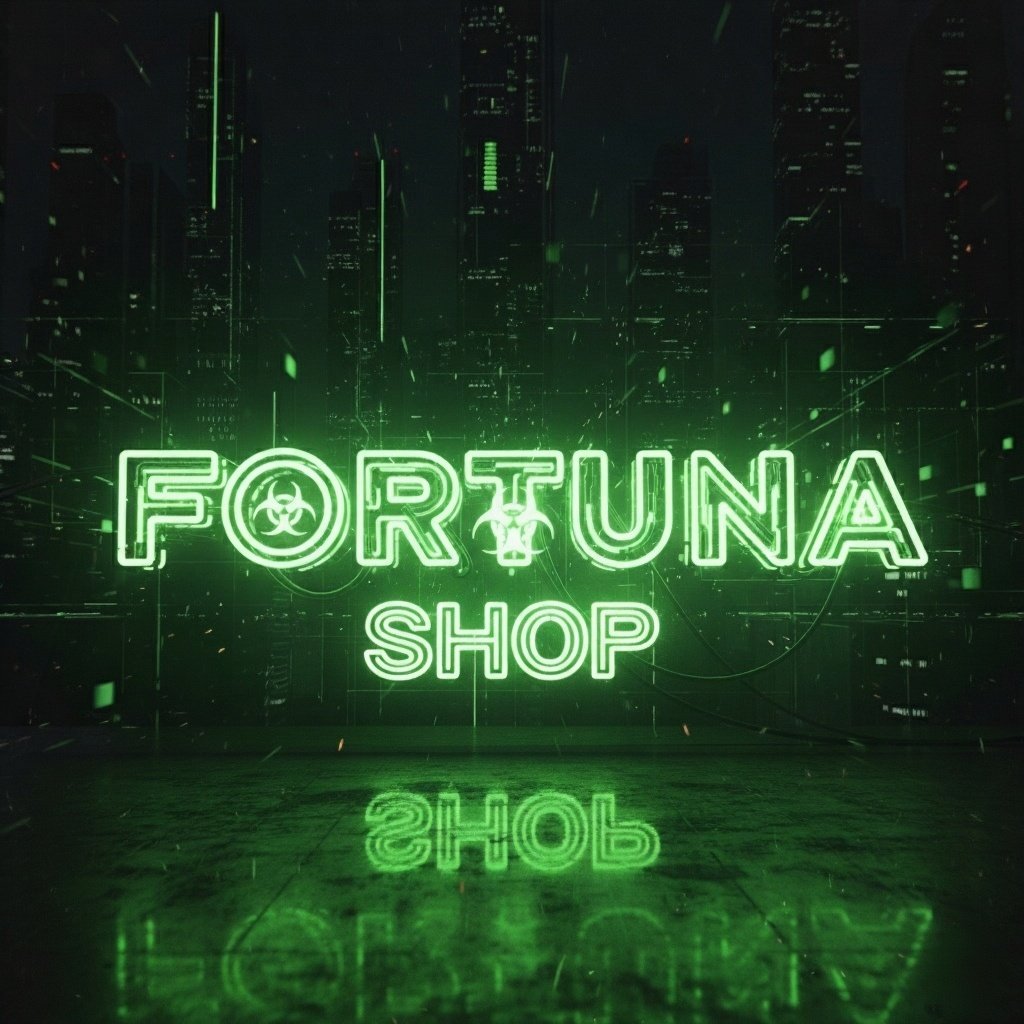 FORTUNA SHOP