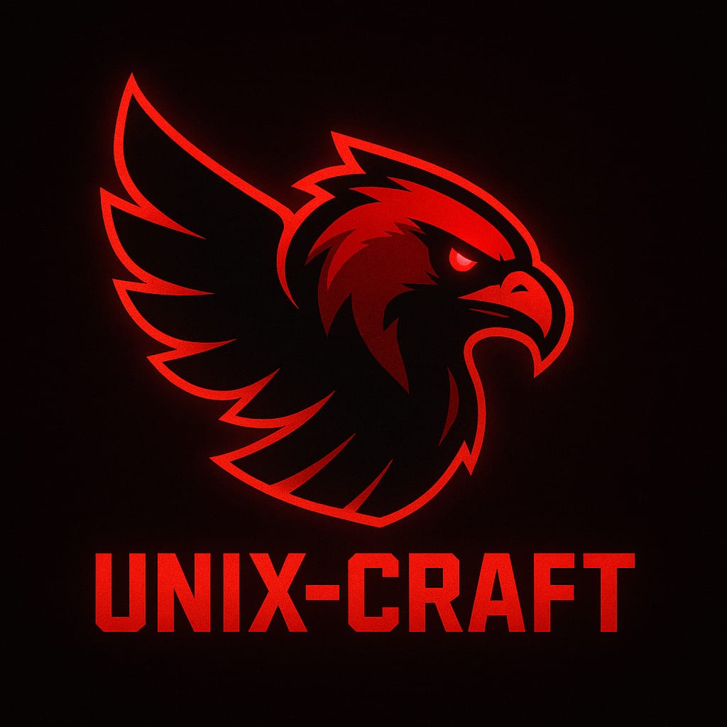 UNIX-CRAFT
