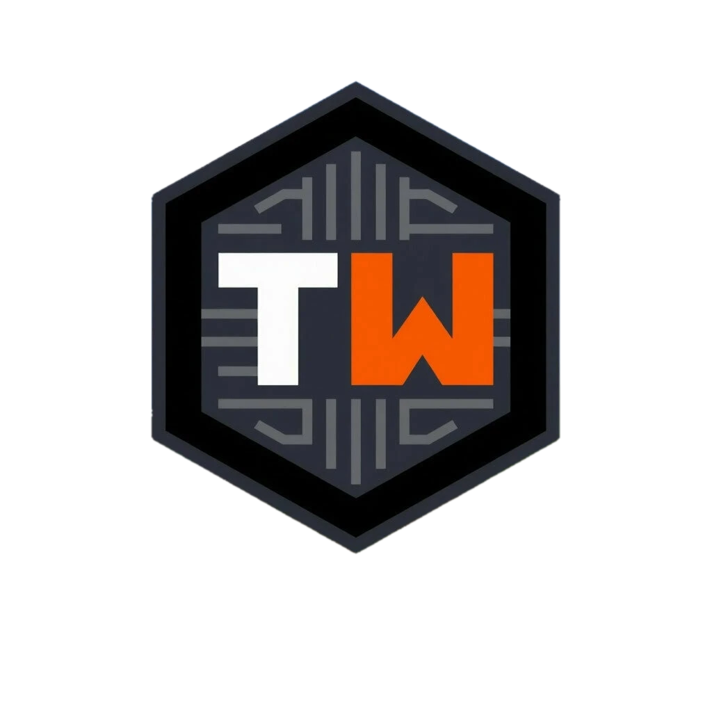 TechnoWorld