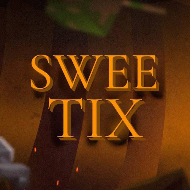 SweetiX