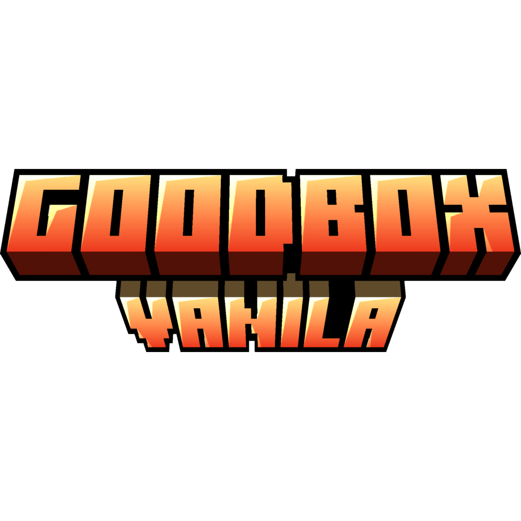 GoodBox Vanila