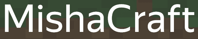 DonateMishaCraft