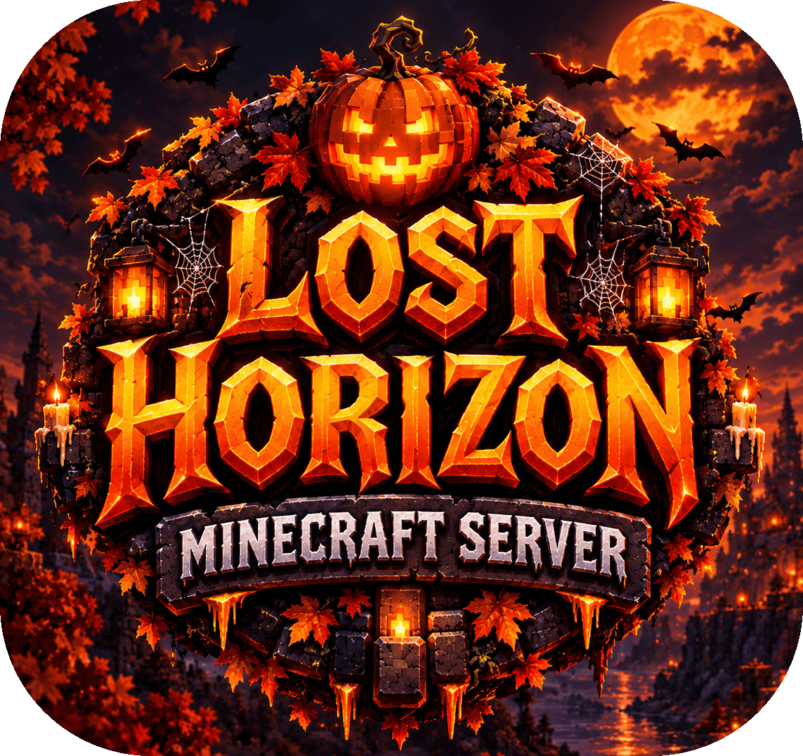 Lost Horizon
