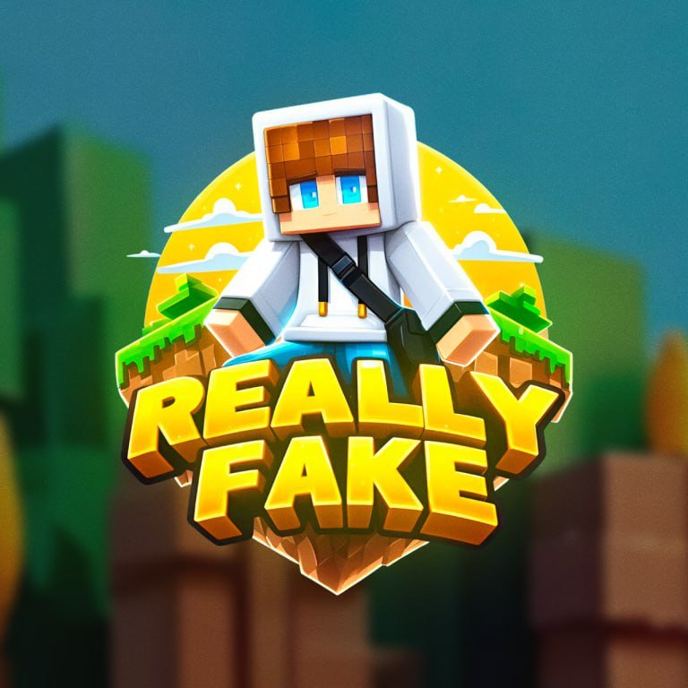 Reallyfake