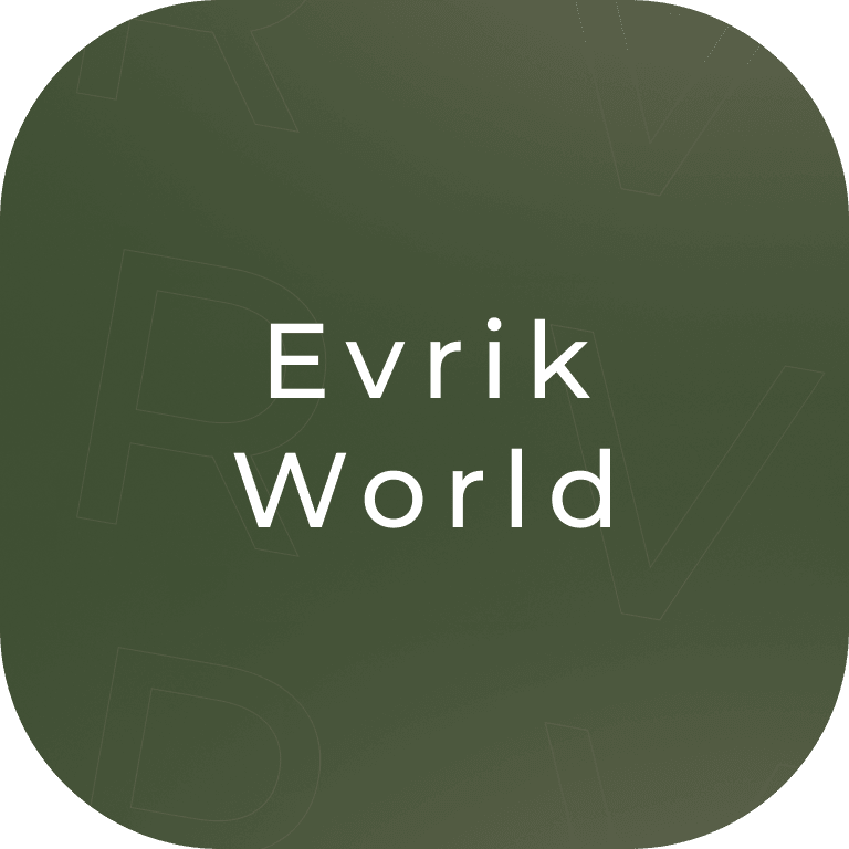 EvrikWorld