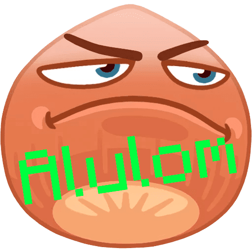Alulom