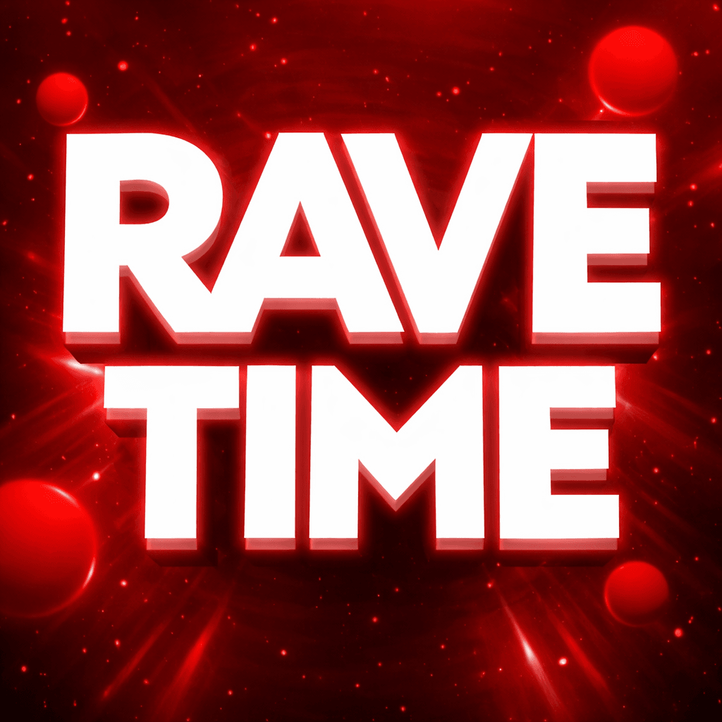 RaveTime