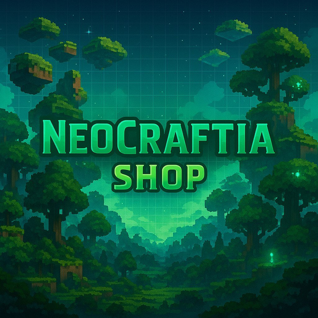 NeoCraftia