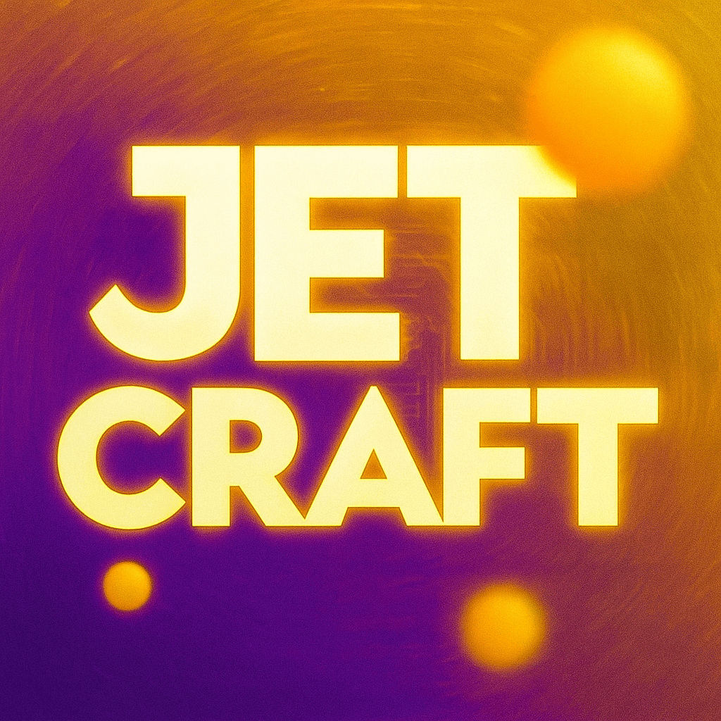 JetCraft