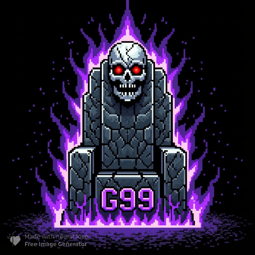 Godless999 Shop