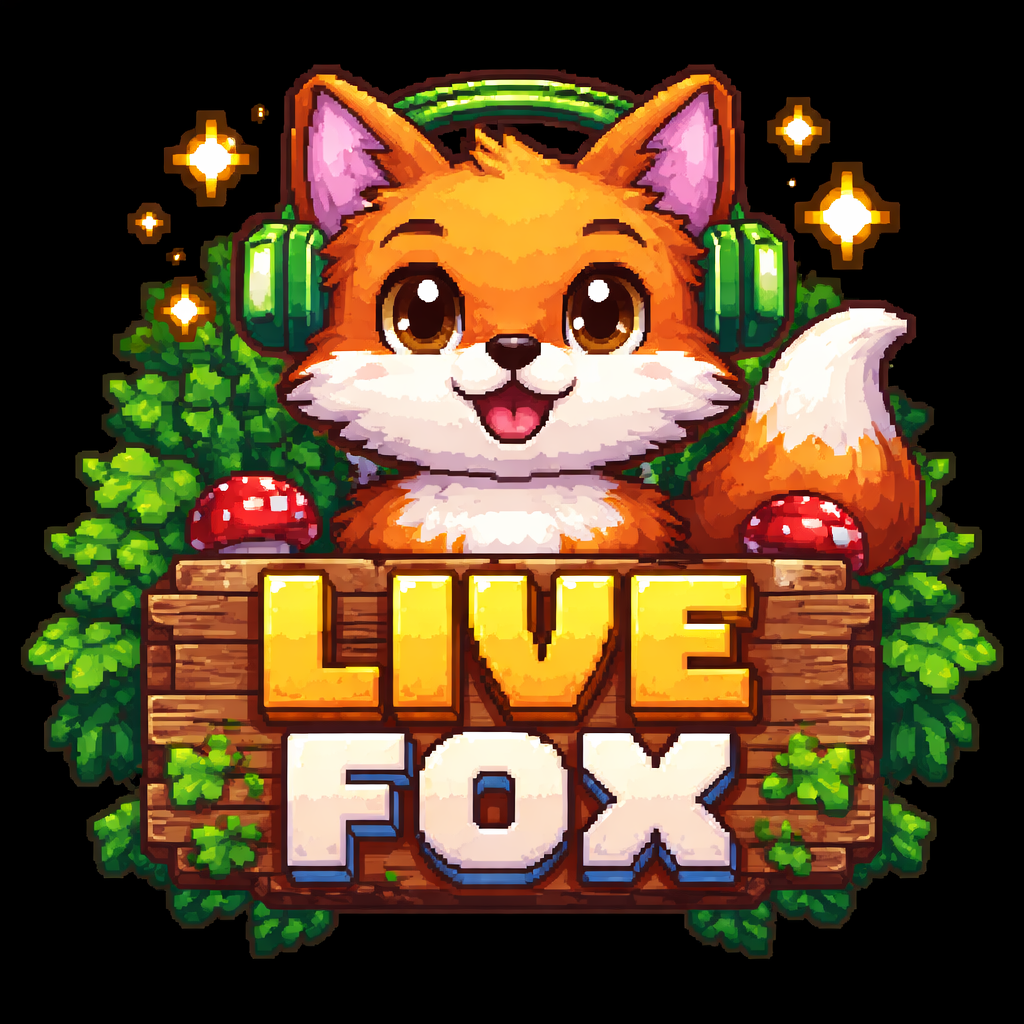 LiveFox