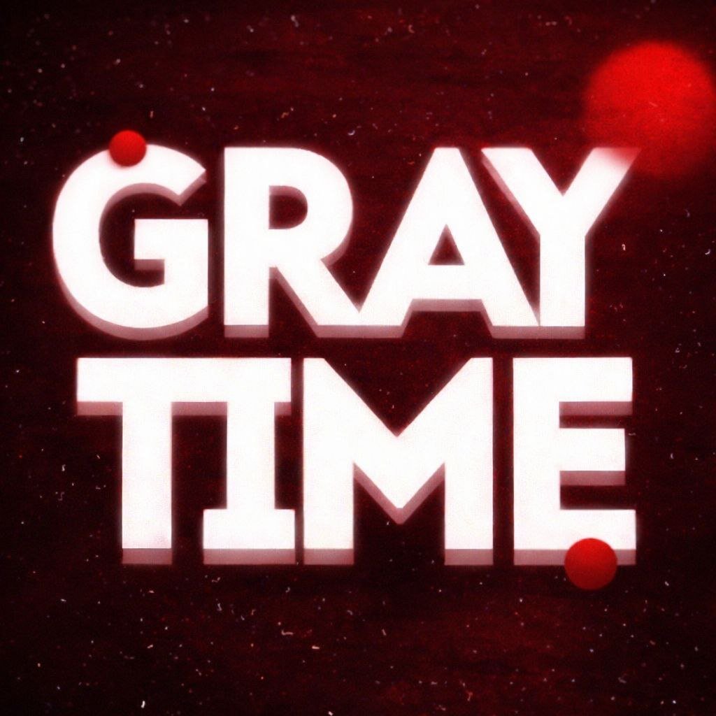 GrayTime