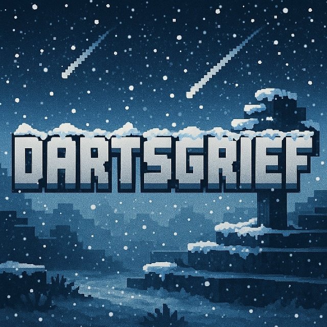 DartsGrief