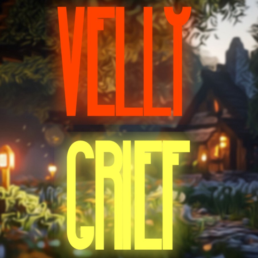 VellyGrief