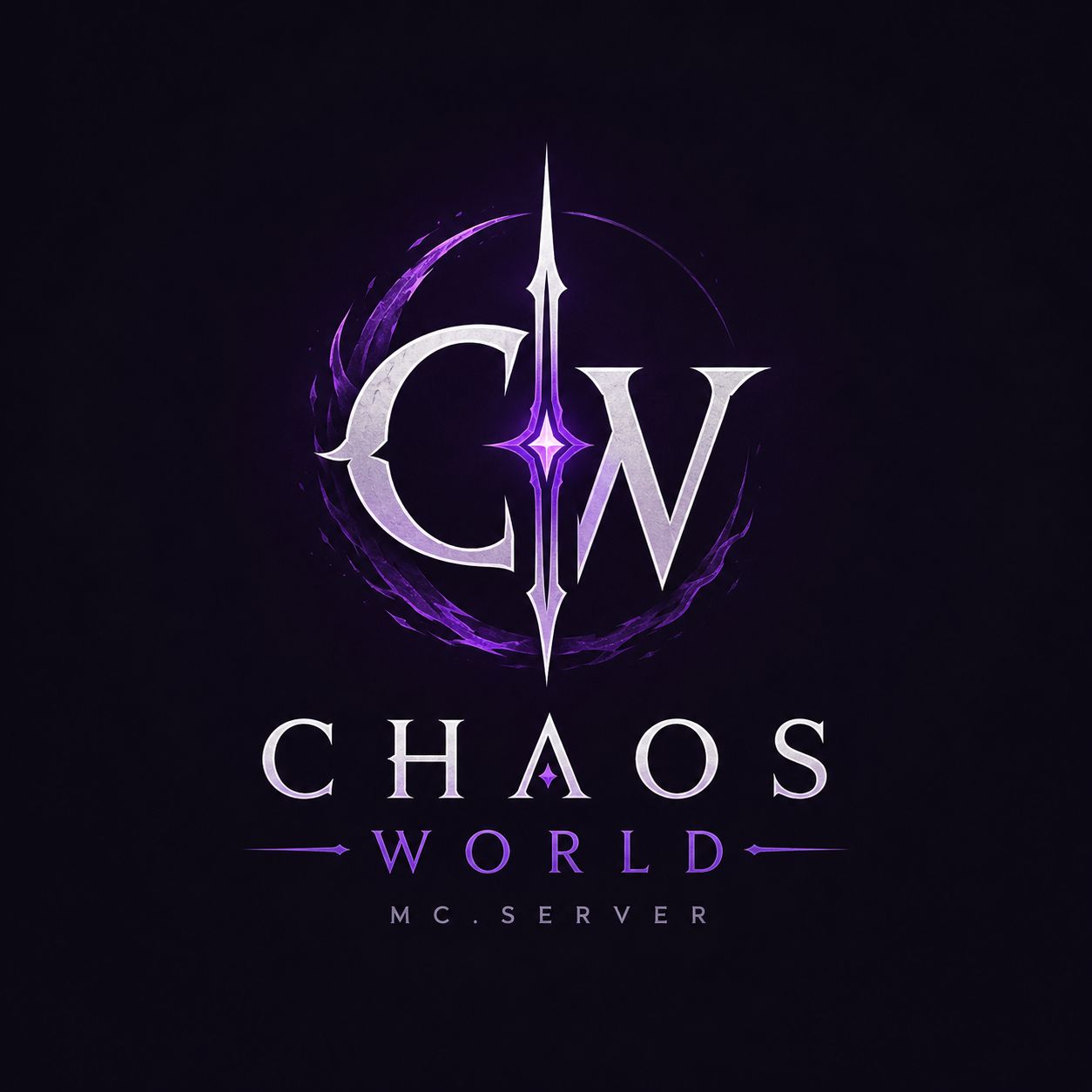 Chaos world