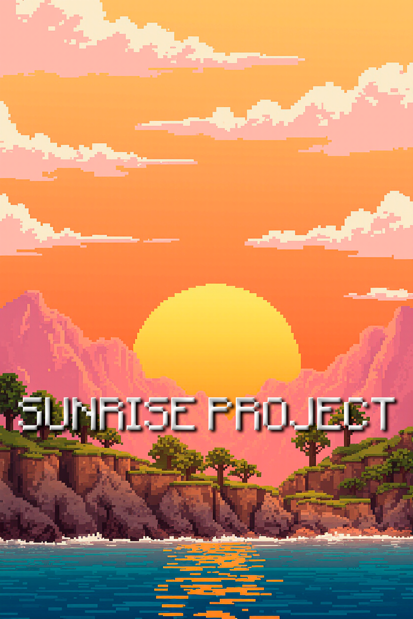 Sunrice Project