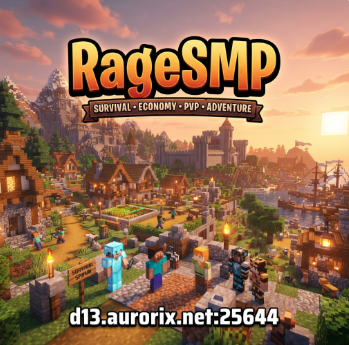 RageSMP