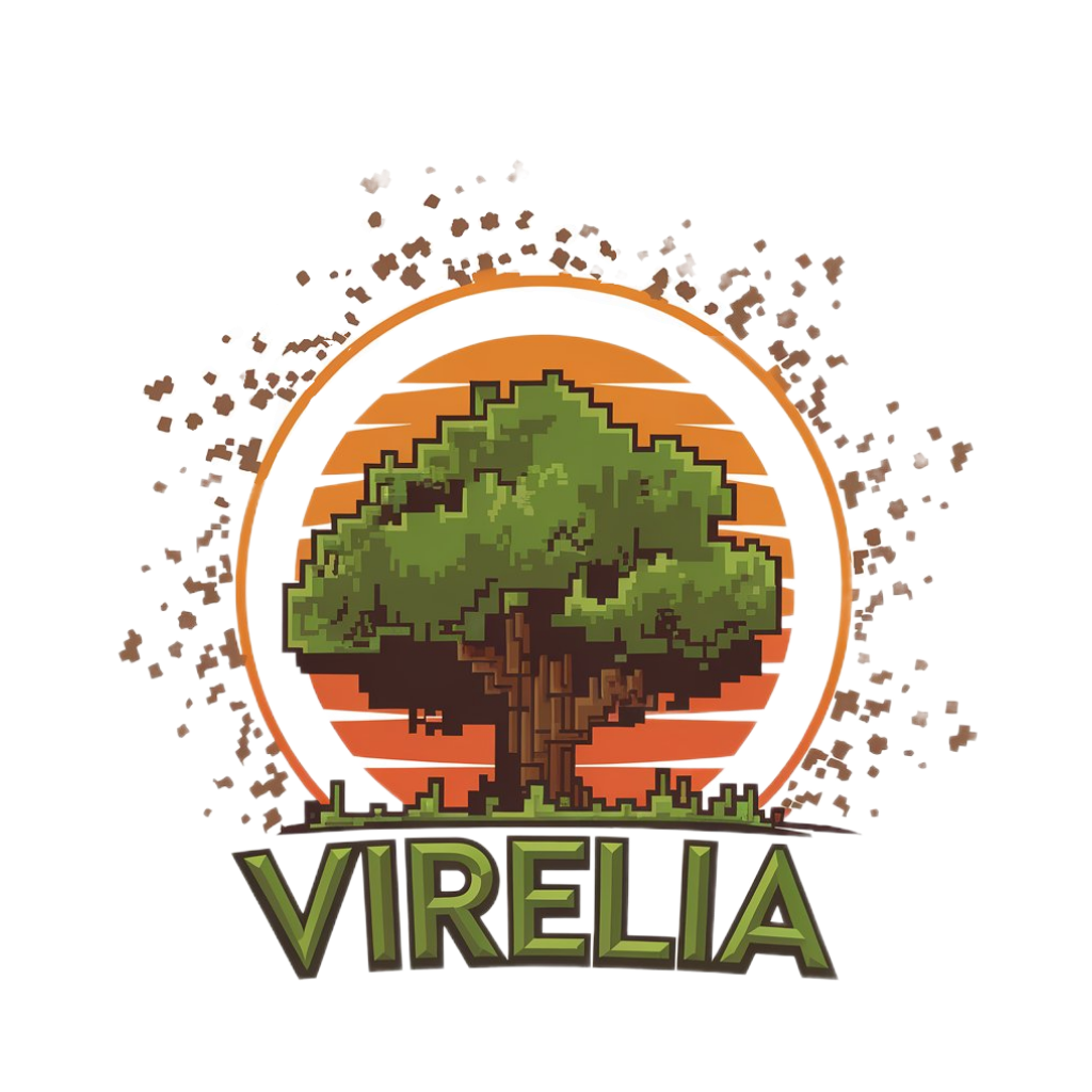 Virelia-Shop