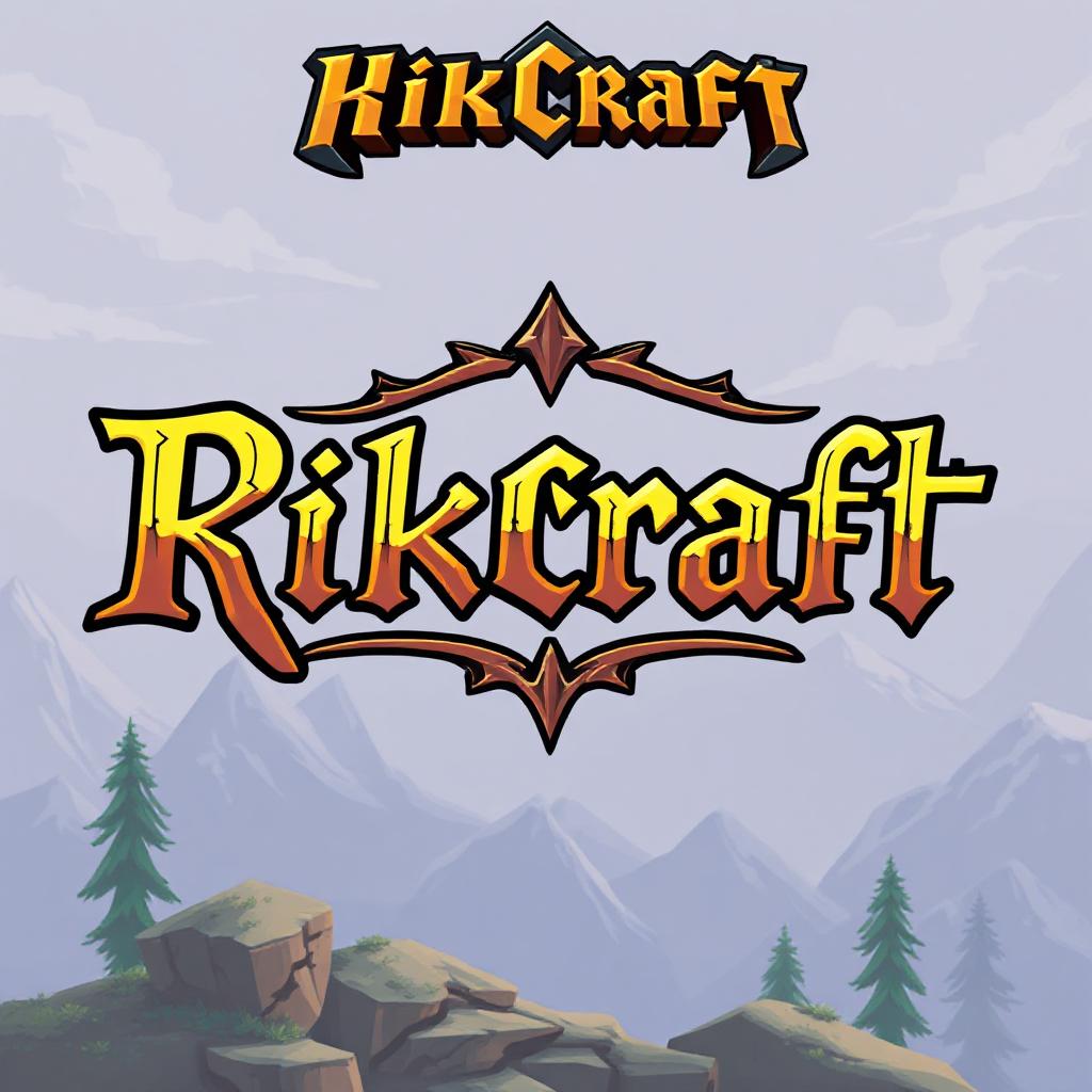 Rikcraft