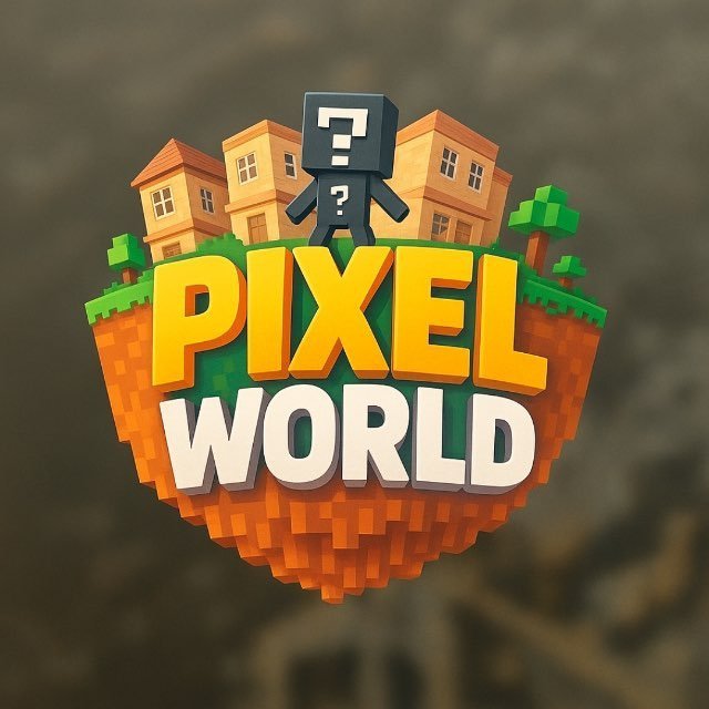 PixelWorld