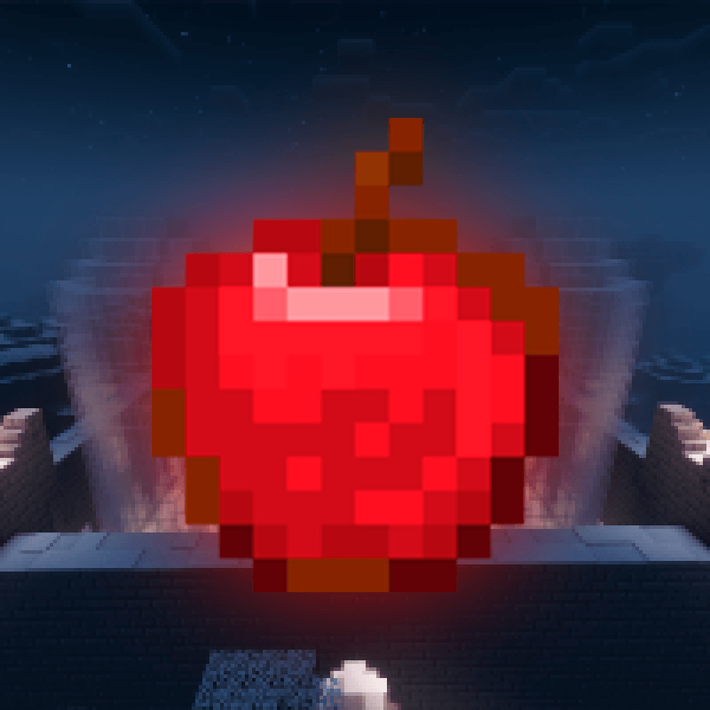 AppleCrafting
