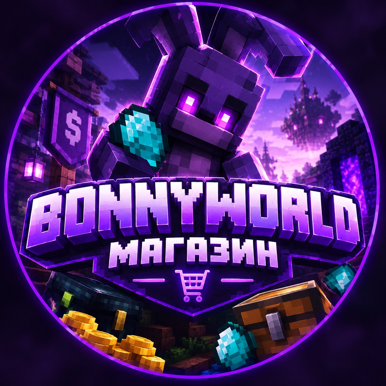 BonnyWorld