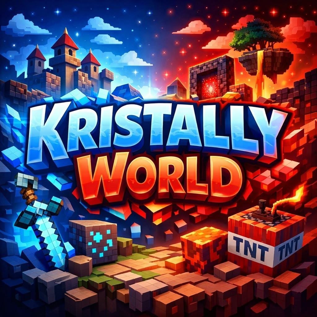 KristallyWorld