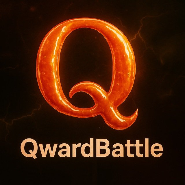 QwardBattle