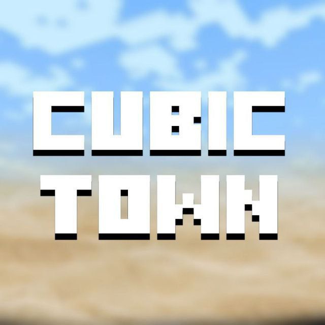 CubicTown