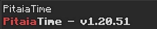 PitaiaTime