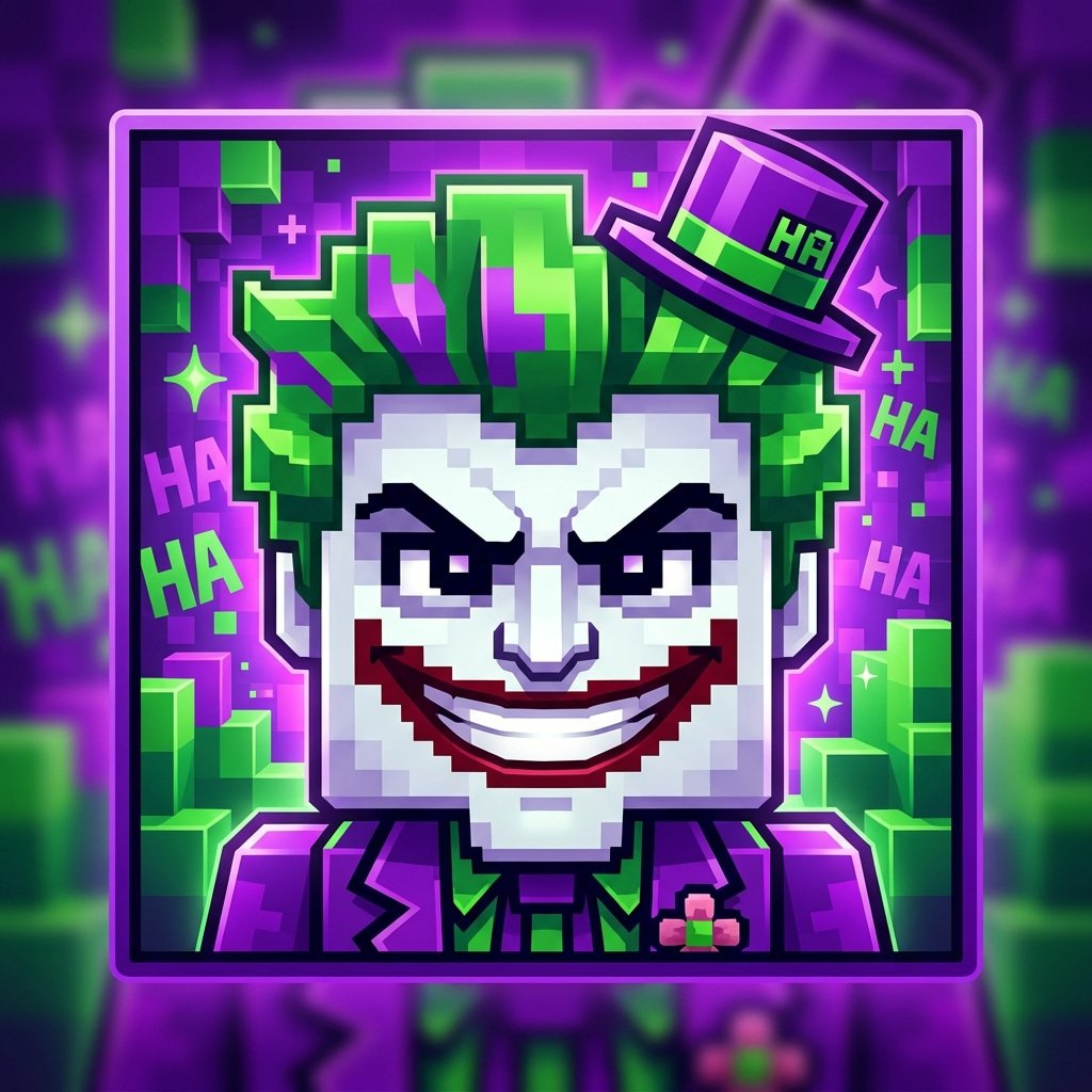 SERIOUSMC