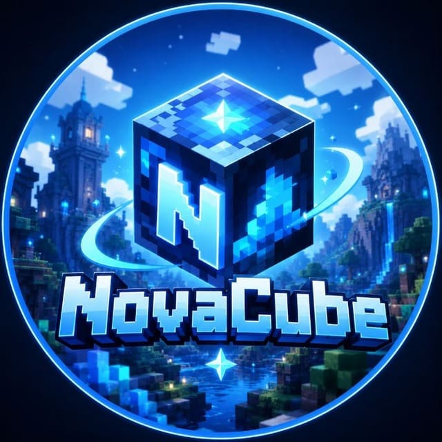 NovaCube