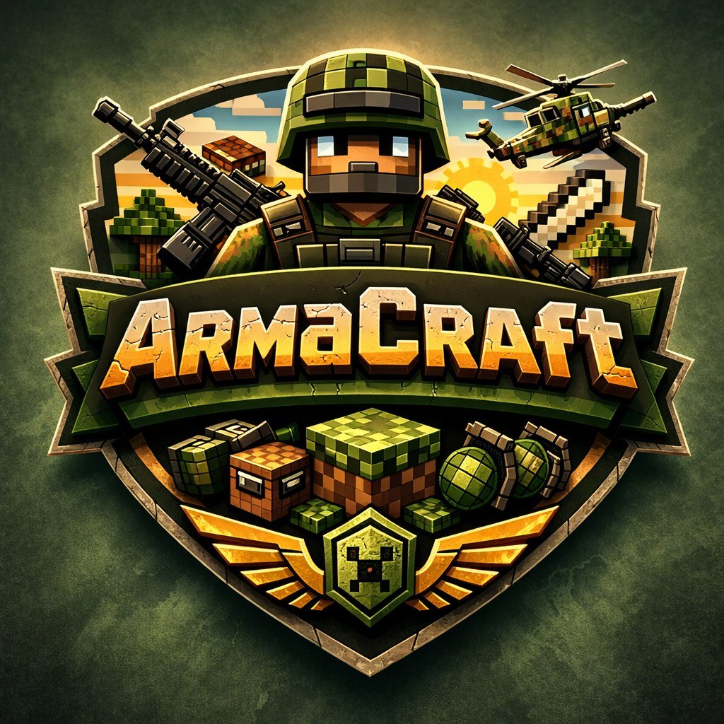 ArmaCraft