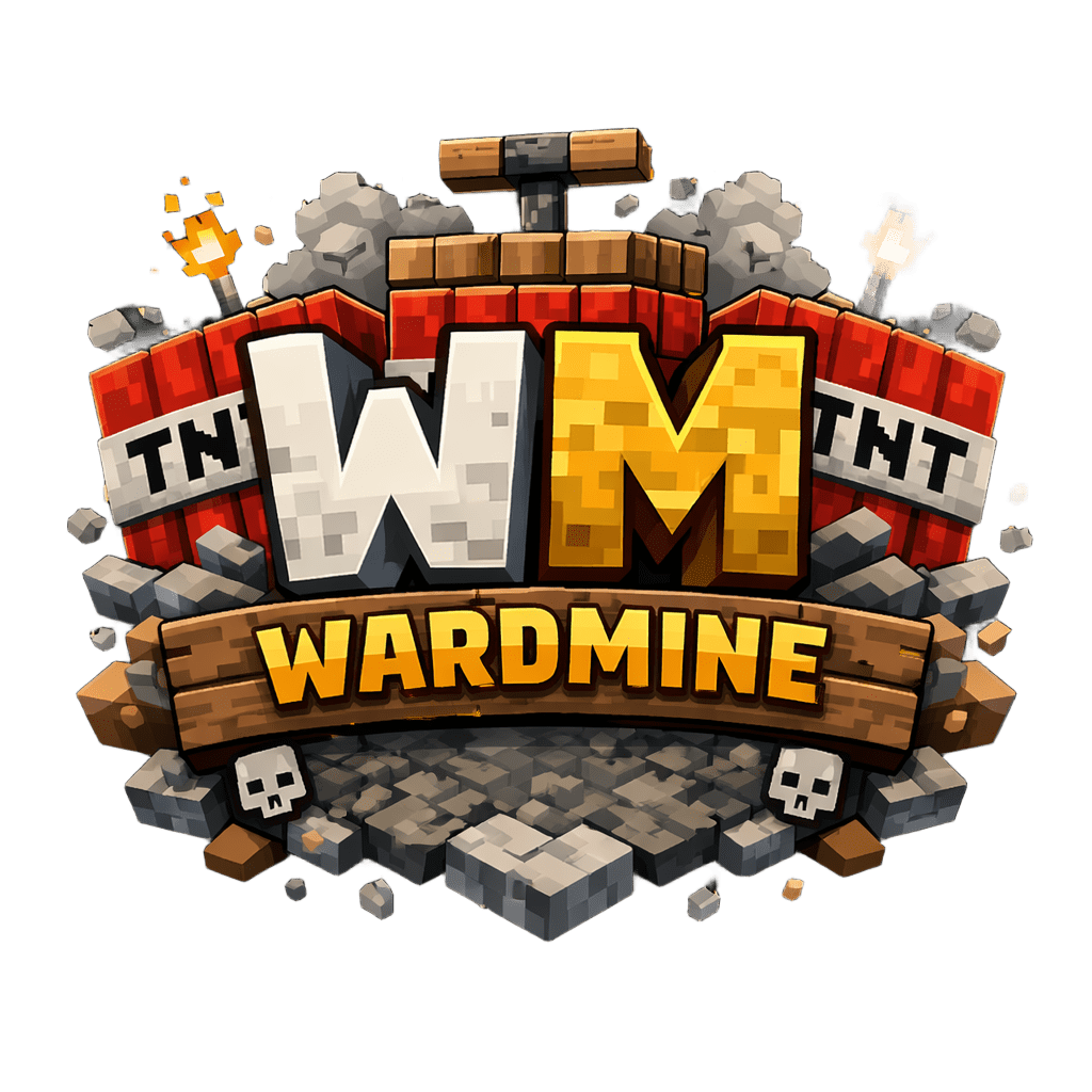 WardenMine