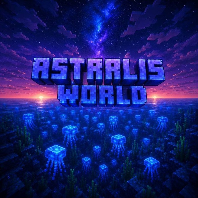 AstralisMC