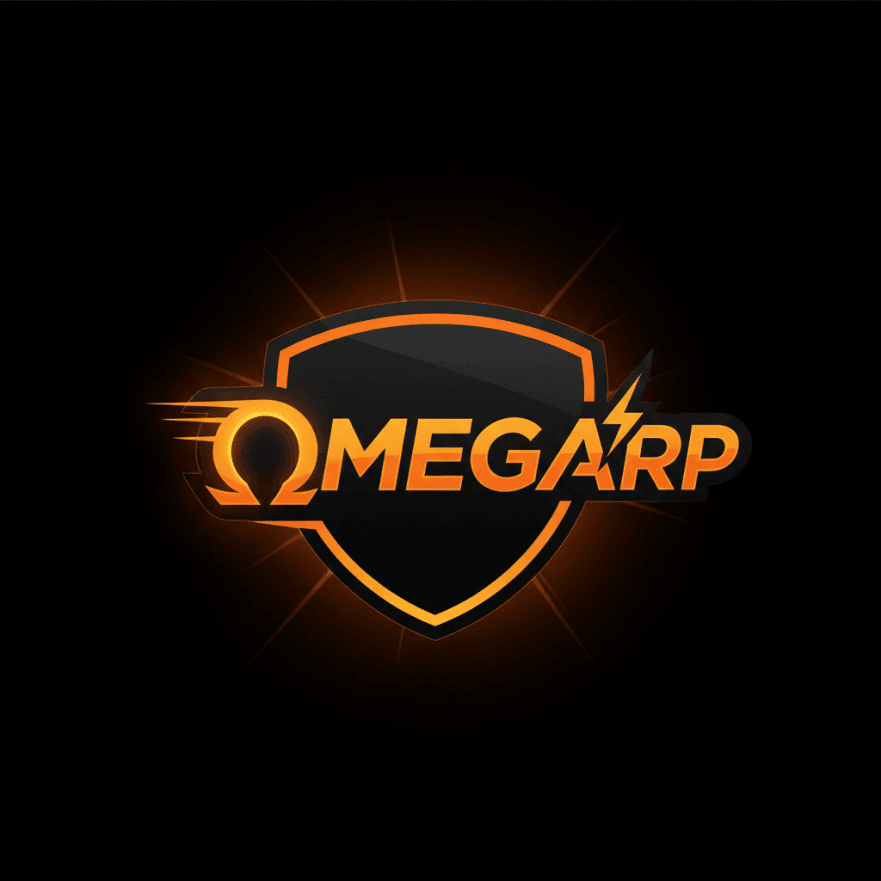 Omega RPG