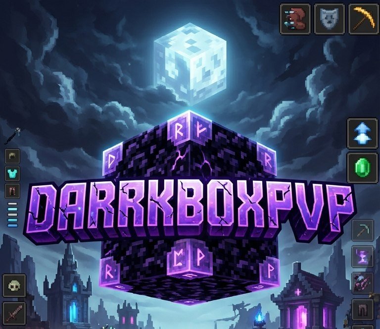 DarrkBoxPvp