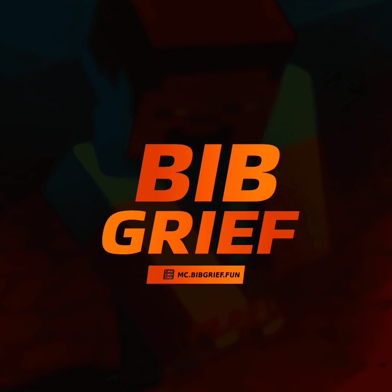 BIBGRIEF