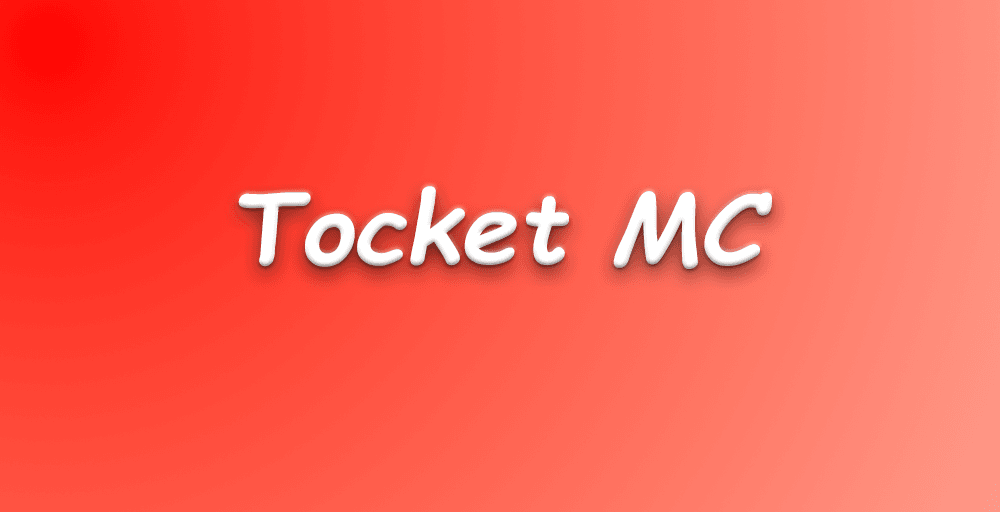 Tocket MC