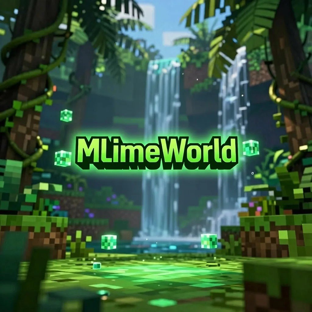 MlimeWorld