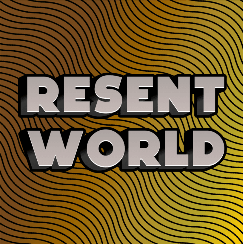 ResentWorld