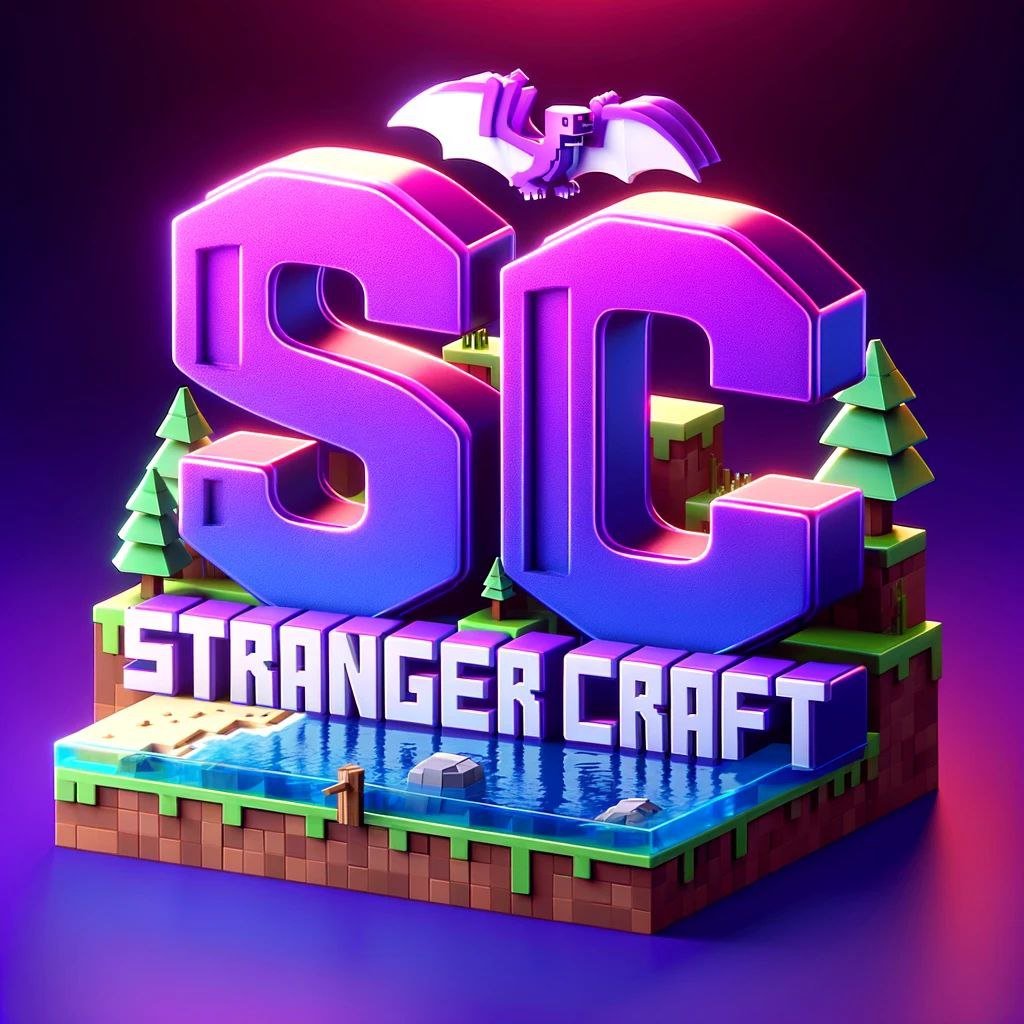 StrangerCraft