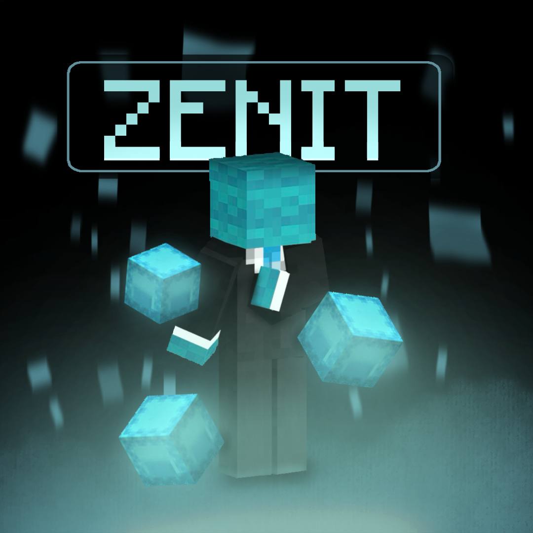 Zenit • 14 Дней