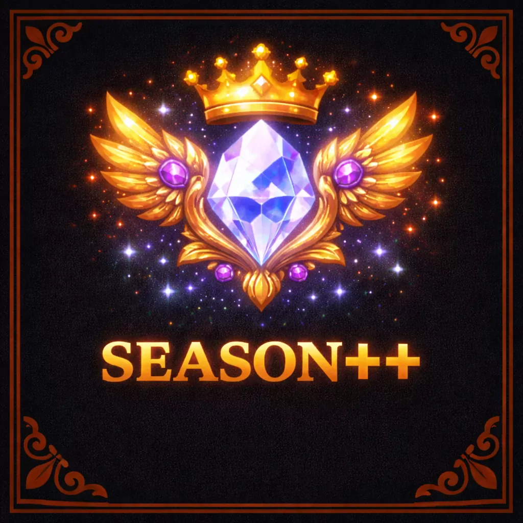 SEASON++