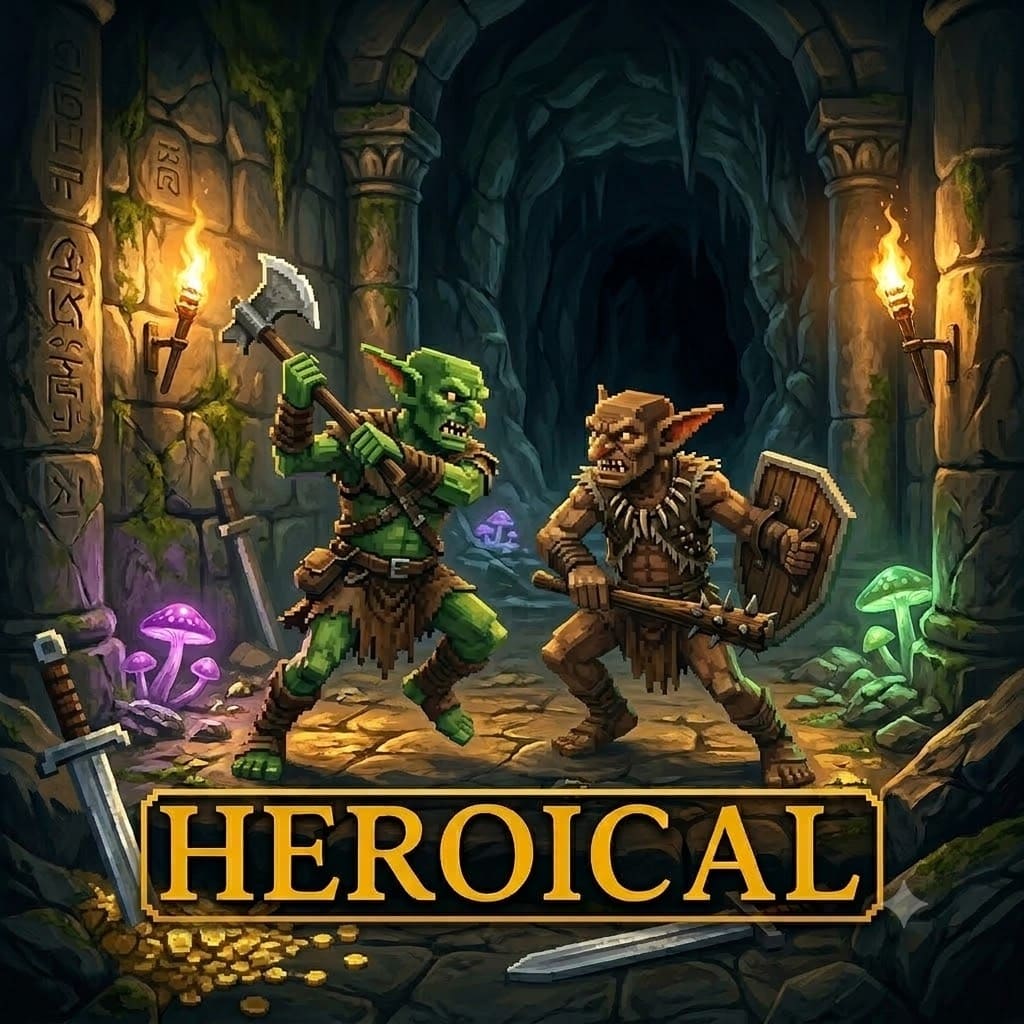 Heroical