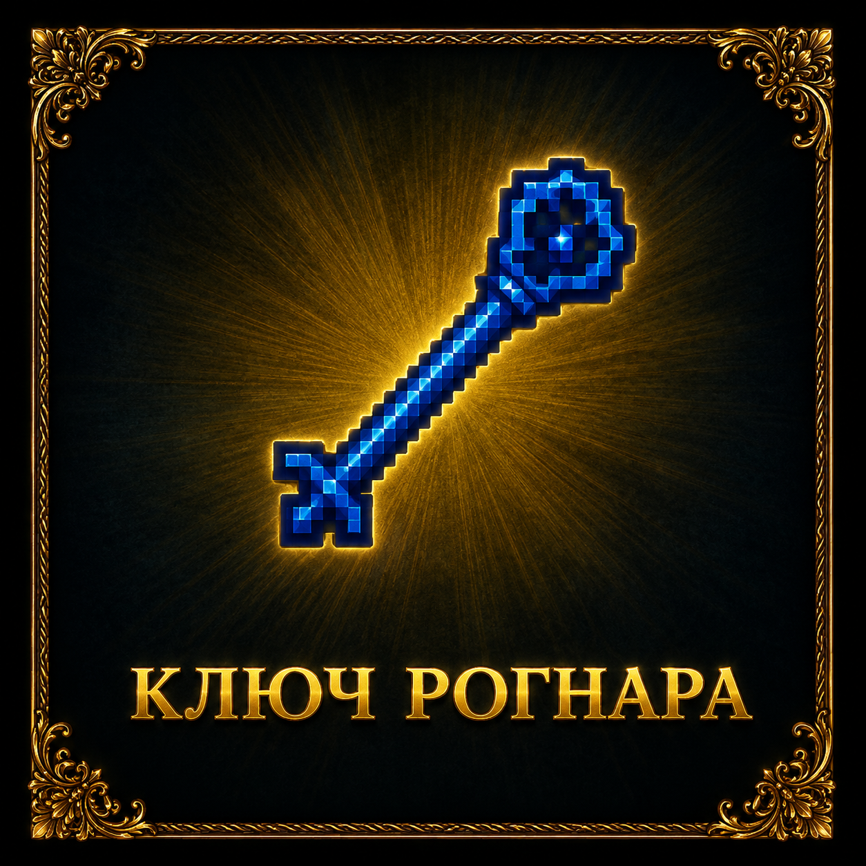 Ключ Рогнара