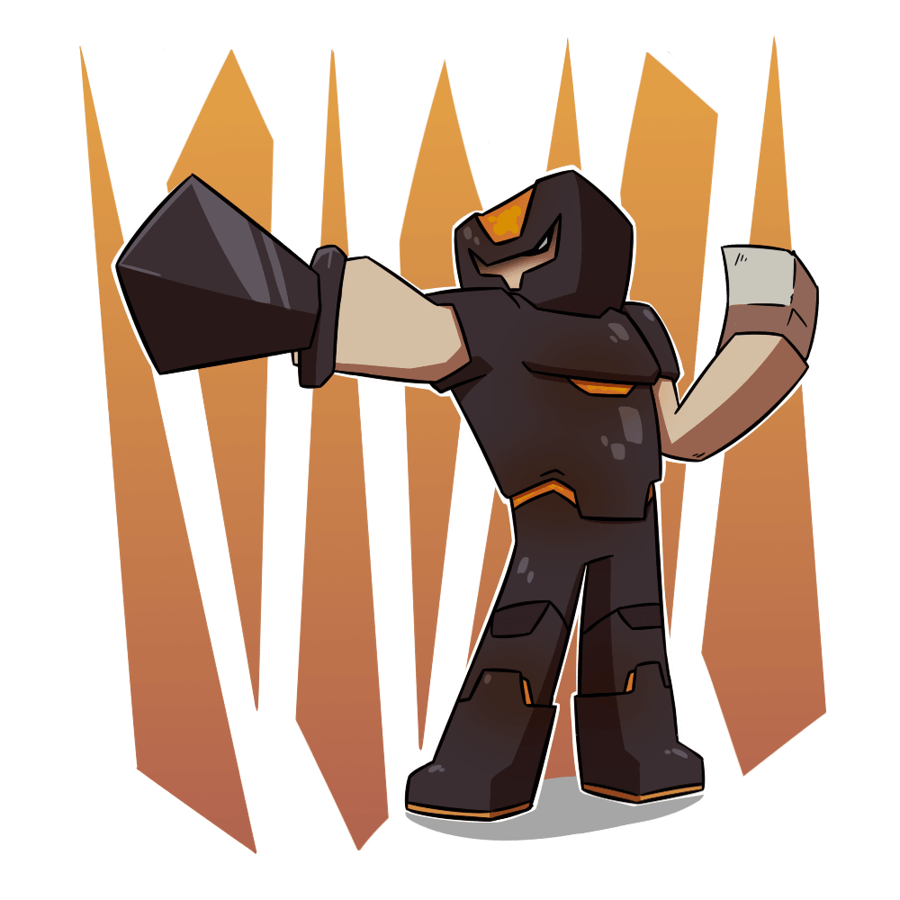 WARRIOR