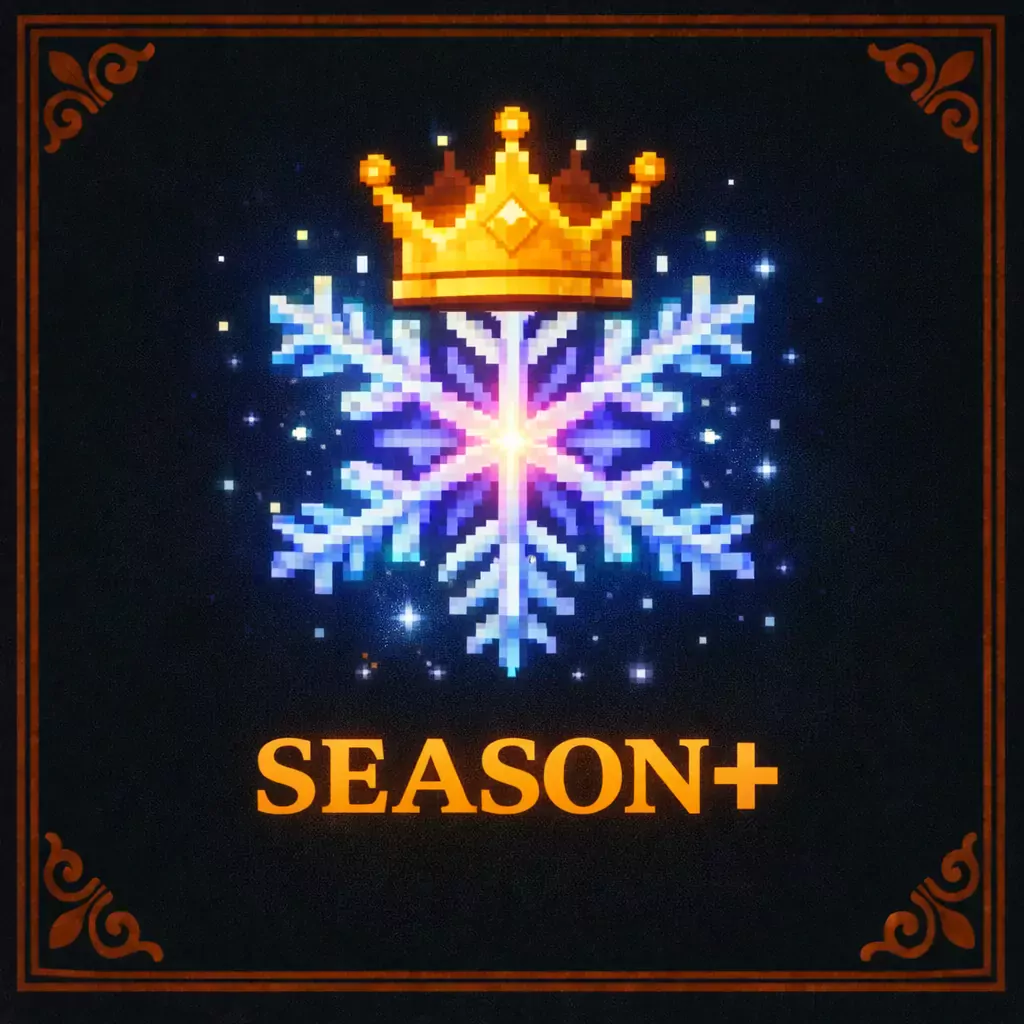 SEASON+