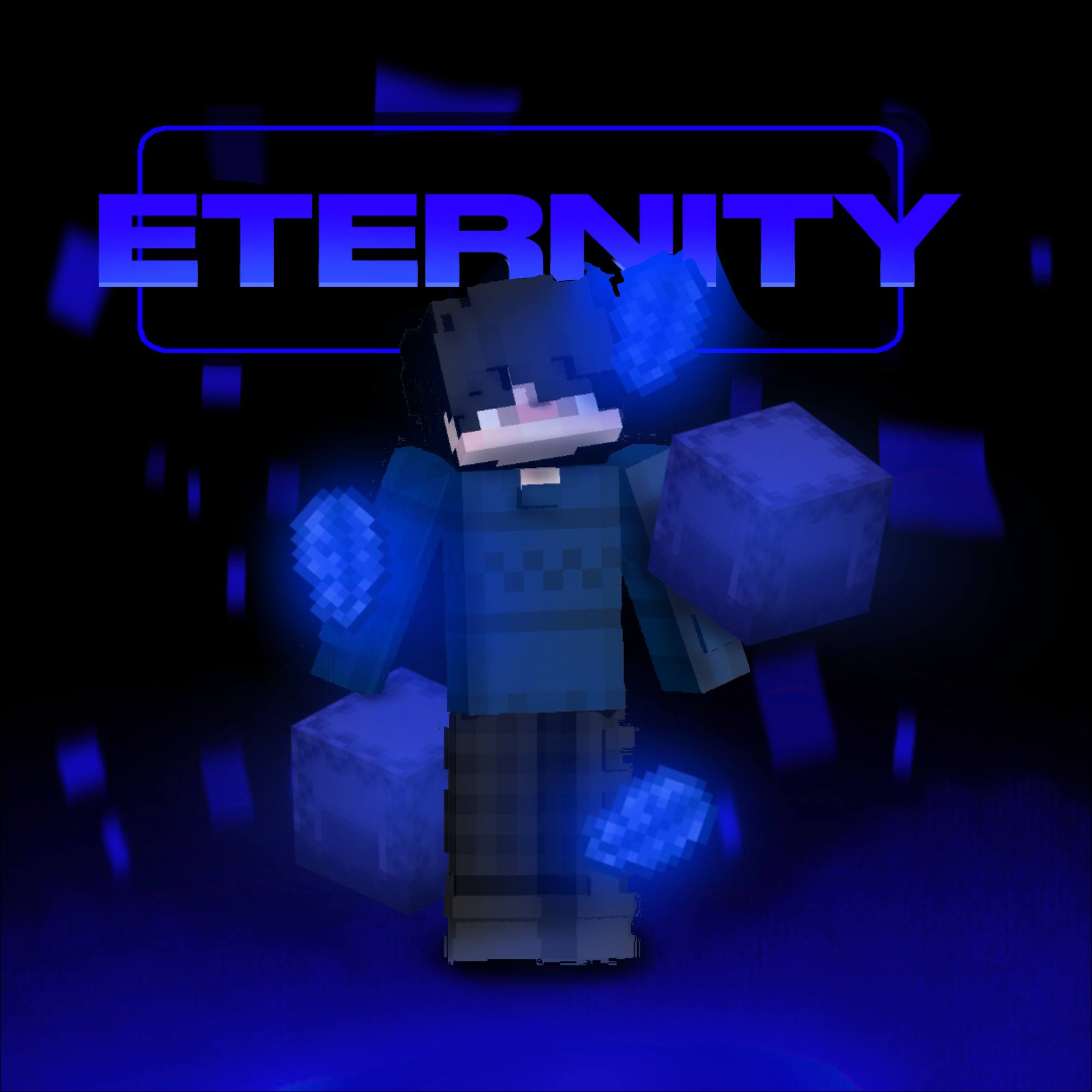 Eternity • 14 Дней